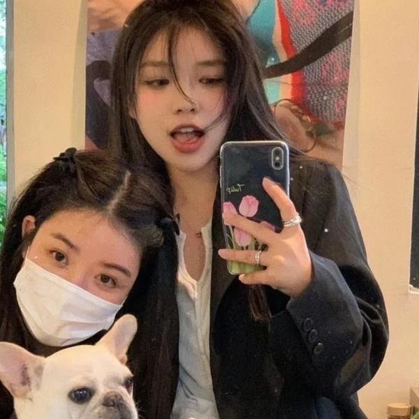 我的如意狼君粤语